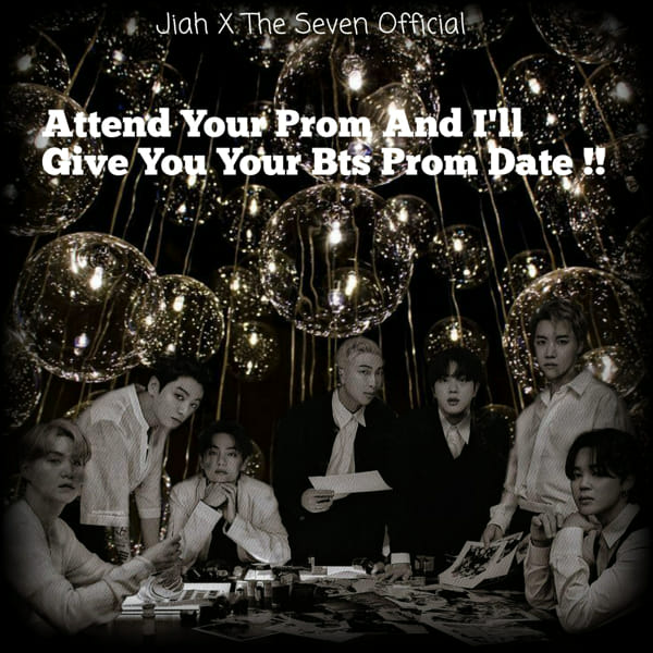 Attend Your Prom And I'll Give You Your Bts Prom Date !! Quiz Quotev