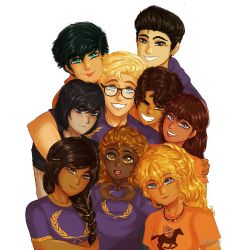 pjo]Hey Demi-gods, if there's a Percy Jackson's RPG mobile game,will you  download it? : r/camphalfblood