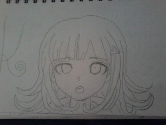 Guess The Anime Character I Drew!! - Quiz | Quotev