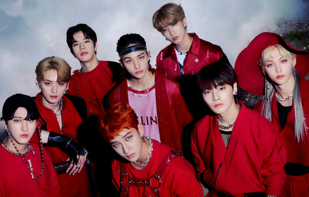 Which Straykids member's ideal type are you? - Quiz | Quotev