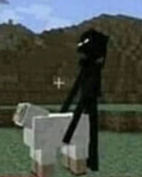 Will You Play with Me? [Sally Williams - CreepyPasta] Minecraft Skin