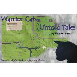Warrior Cats Untold Tales
