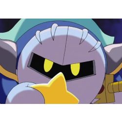 A Collection of Short Stories Featuring Meta Knight | Quotev