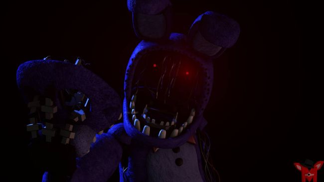 Which Withered Animatronic will Become your Friend? - Quiz | Quotev