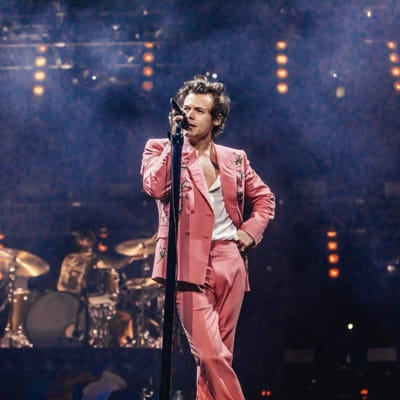 What is your Harry Styles era - Quiz | Quotev