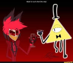 Hazbin Hotel Memes Part 2 - Quiz 