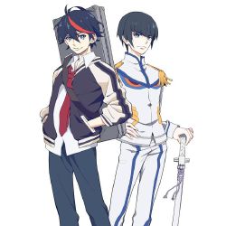 Anime Genderbends Of 2023 by KellyMorGon on DeviantArt