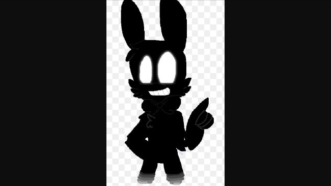 FNAF what does Shadow Bonnie think of you - Quiz | Quotev