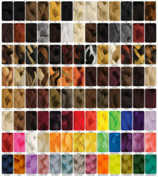 Hair Color Quizzes Hair Color Quizzes