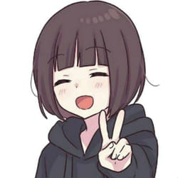 menhera_chan_pout - Discord Emoji