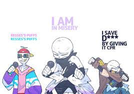 Art book (with some random shet-) - cross sans tRiGgeReD - Wattpad