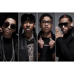 Mindless Behavior Interview Tour Quiz - Survey | Quotev