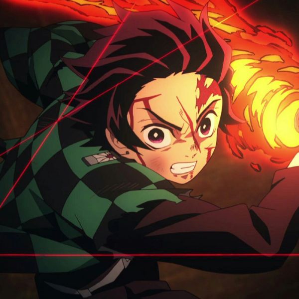 I did a Demon Slayer Quiz