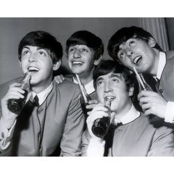 Which Beatle are you? - Quiz | Quotev