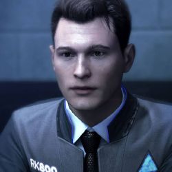 Which DBH character would fall in love with you? - Quiz | Quotev