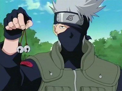LOL poor Kakashi  Kakashi, Kakashi hatake, Anime ninja