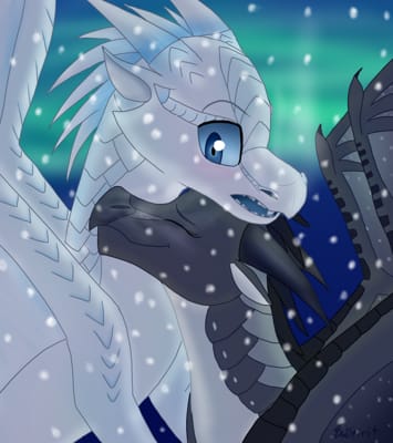 Wings Of Fire Love Triangle Poll Quotev 