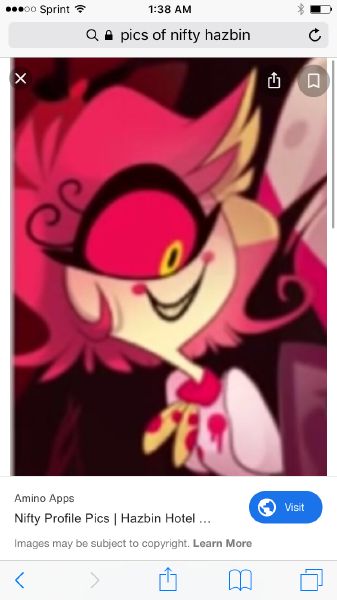 What Hazbin Hotel Character Are You Part Quiz Quotev