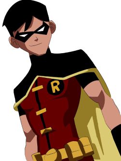 Which Young Justice character is your hero! - Quiz | Quotev