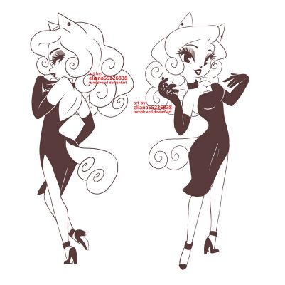 Batim (Yandere Ink Bendy x Female Cartoon Oc Insert) [ON HOLD!] | Quotev