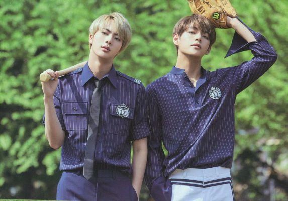 Which BTS member is your brother? - Quiz | Quotev