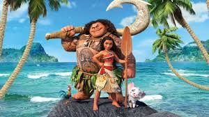 How Far I ll Go Moana Cast Random Song Lyrics English not