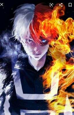 Escape with Shoto Todoroki - Quiz | Quotev