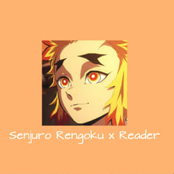 Rengoku Ruka Fanfiction Stories