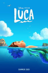 How well do you know the Movie Luca - Test | Quotev