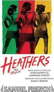 How much do you know about Heathers the musical - Test | Quotev