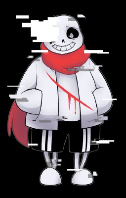 Aftertale Sans x *Shy/Distant* Reader- Its Over by Skull-Chick-of-Roses on  DeviantArt