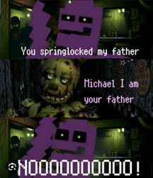 Which William Afton Are You? - Quiz | Quotev