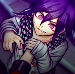 Write a letter to Kokichi Ouma - Quiz | Quotev