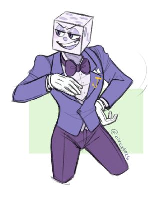 A date with king dice~ - Quiz | Quotev