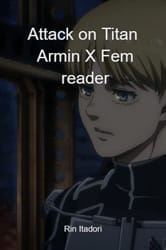 Attack On Titan Female Oc Horror Fanfiction Stories