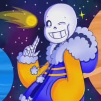 🍪Epic sans🍪, Under!pedia