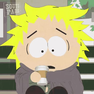 Tweek vs Craig poll - Poll | Quotev