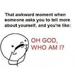 Awkward Moments Teenager Posts