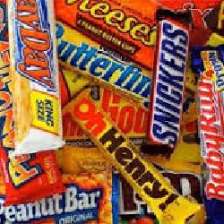 Which Candy Bar are you? - Quiz | Quotev