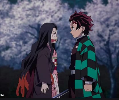 Which character in Kimetsu No Yaibu will like you? - Quiz | Quotev