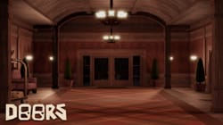 The Ultimate Doors Quiz! - TriviaCreator
