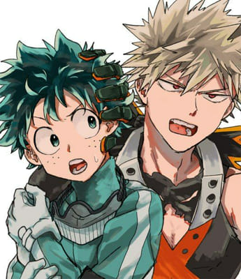 Pick Outfits And Get A MHA GF BF Quiz Quotev