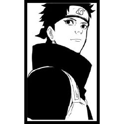 Prologue  Shisui's best friend Shiusi x reader~A Naruto