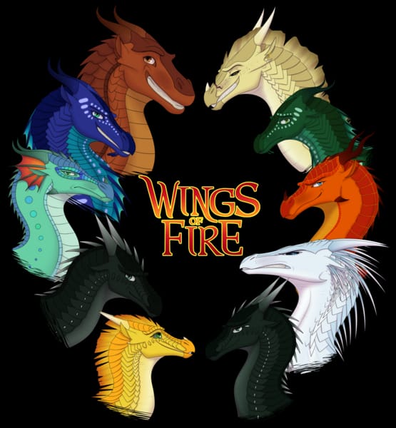 Wings of Fire Ship or Rip - Quiz | Quotev