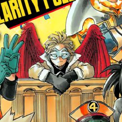 My Hero Academia: Ultimate Hawks Quiz Is Here! - Anime Explained