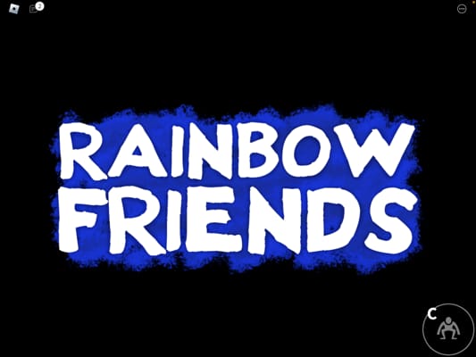 rainbow friends capítulo 1