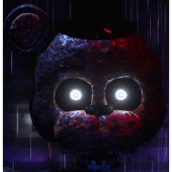 THE IGNITED ANIMATRONICS RETURN.. - FNAF The Joy of Creation 2022 