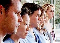 Which Grey's Anatomy Character are you? - Quiz Quotev