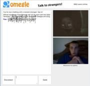 skype creepypasta