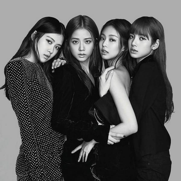 Who is your BlackPink bestie - Quiz | Quotev